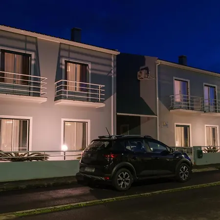 Casa Areal De Santa Barbara