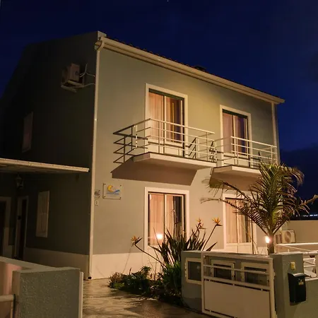 Casa Areal De Santa Barbara Guest house *