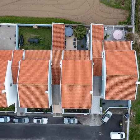 Casa Areal De Santa Barbara * Ribeira Grande