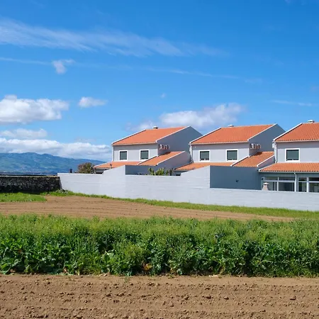 Casa Areal De Santa Barbara Pensión
