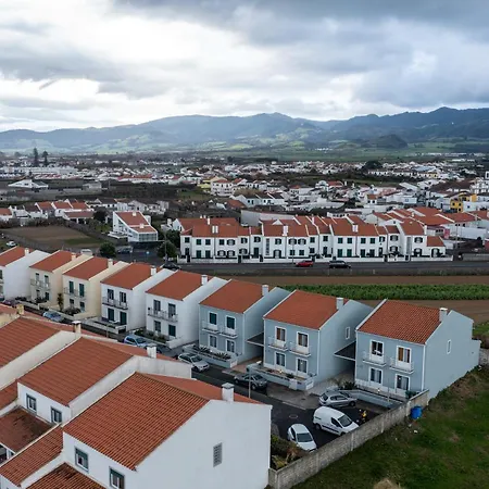 Casa Areal De Santa Barbara Ribeira Grande