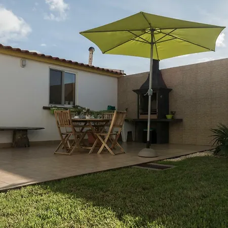 Casa Areal De Santa Barbara *