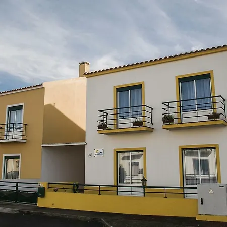 Guest house Casa Areal De Santa Barbara