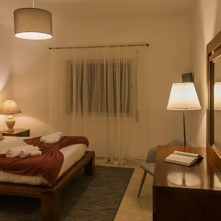 Guest house Casa Areal De Santa Barbara Ribeira Grande
