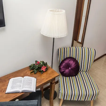 Guest house Casa Areal De Santa Barbara Ribeira Grande