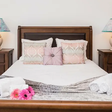 Guest house Casa Areal De Santa Barbara Ribeira Grande