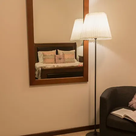 Casa Areal De Santa Barbara Guest house *