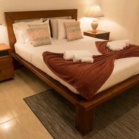 Guest house Casa Areal De Santa Barbara *