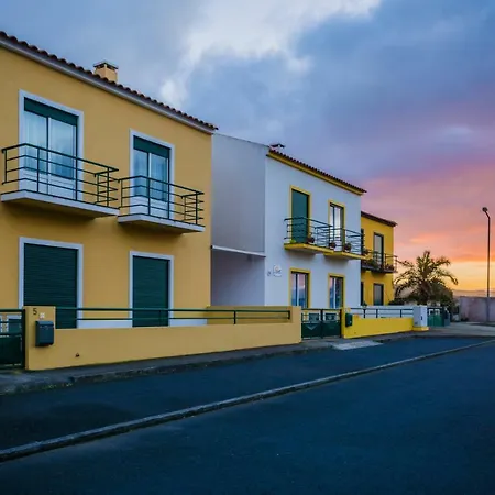 Casa Areal De Santa Barbara