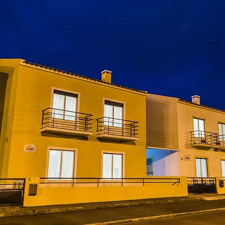 Casa Areal De Santa Barbara