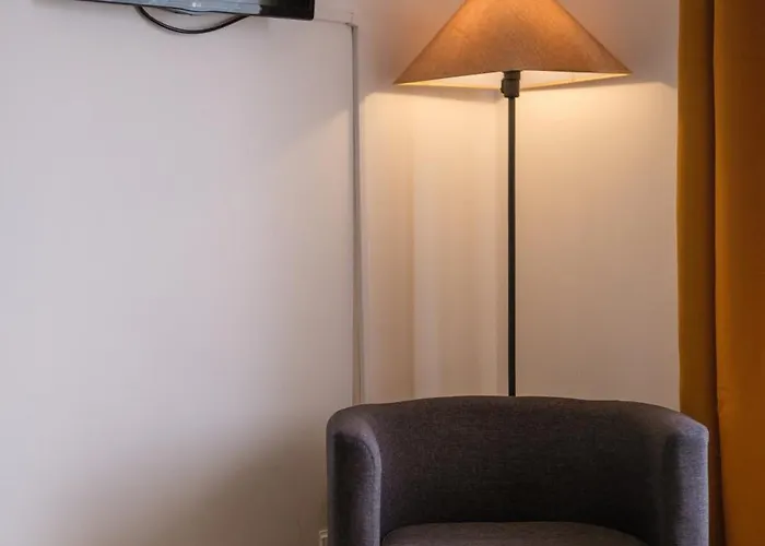 Pensjonat Casa Areal De Santa Barbara *