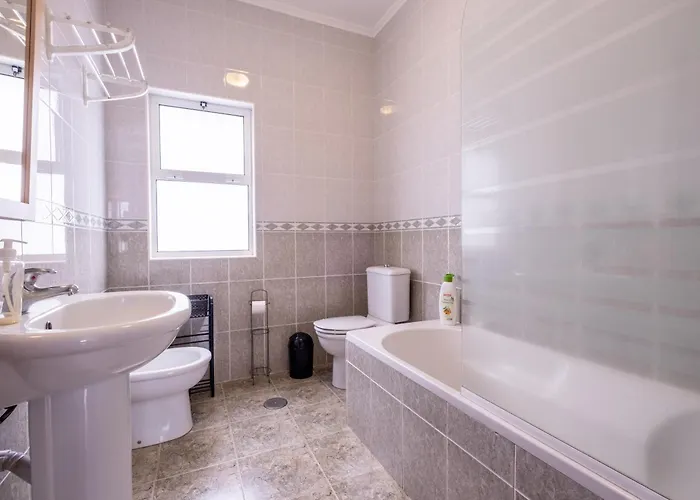 Casa Areal De Santa Barbara Ribeira Grande