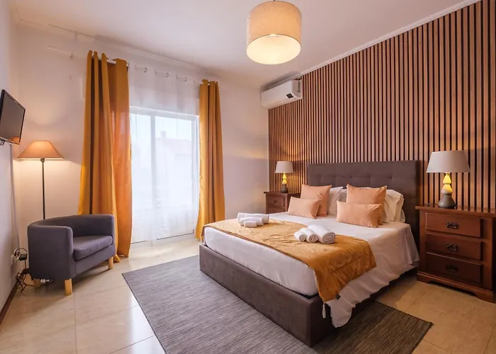 Casa Areal De Santa Barbara