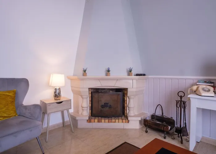 Casa Areal De Santa Barbara Maison d'hôtes *