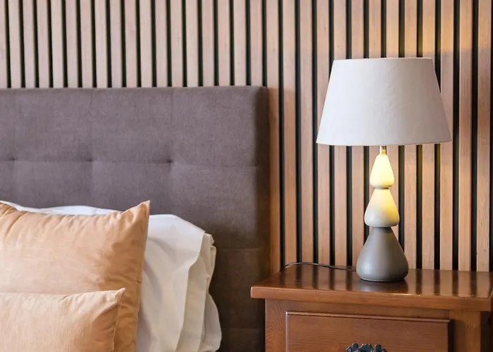 Maison d'hôtes Casa Areal De Santa Barbara *