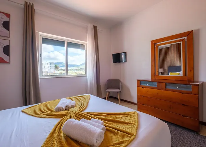 Casa Areal De Santa Barbara Maison d'hôtes Ribeira Grande