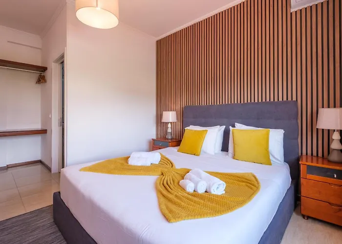 Casa Areal De Santa Barbara *