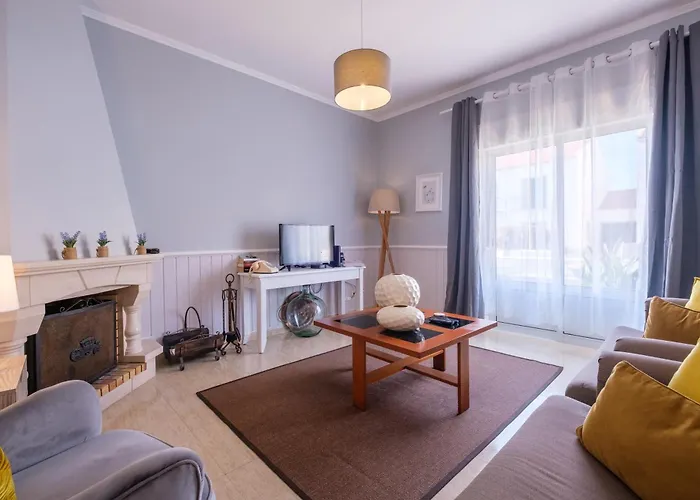 Casa Areal De Santa Barbara * Ribeira Grande