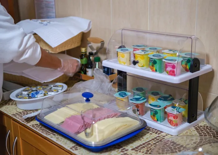 Casa Areal De Santa Barbara *