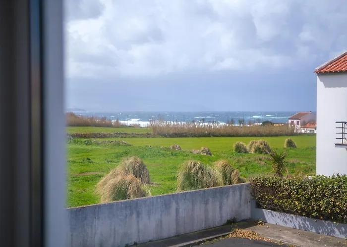 Casa Areal De Santa Barbara Maison d'hôtes *