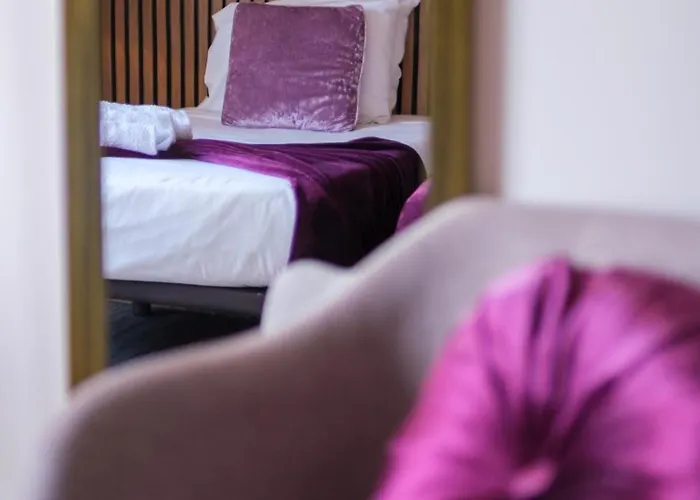 Pensjonat Casa Areal De Santa Barbara *