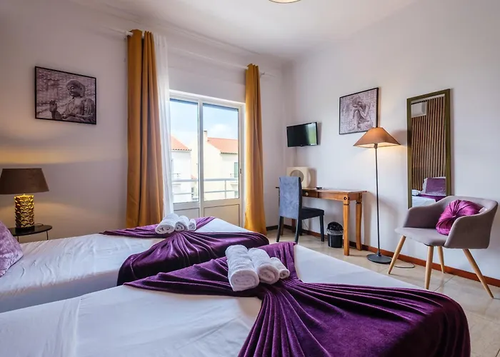 Casa Areal De Santa Barbara * Ribeira Grande