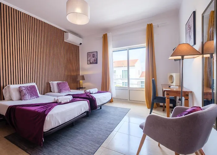 Maison d'hôtes Casa Areal De Santa Barbara *