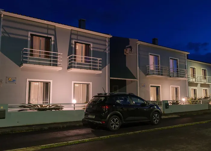 Casa Areal De Santa Barbara