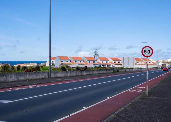 Maison d'hôtes Casa Areal De Santa Barbara