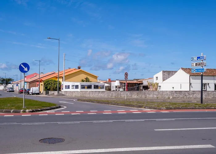 Casa Areal De Santa Barbara *