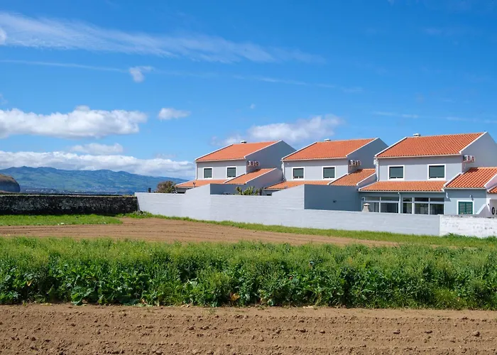 Casa Areal De Santa Barbara Maison d'hôtes