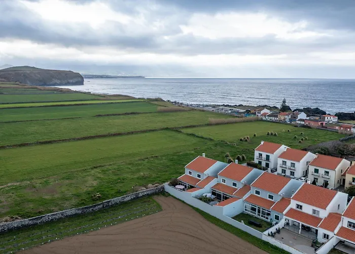 Maison d'hôtes Casa Areal De Santa Barbara