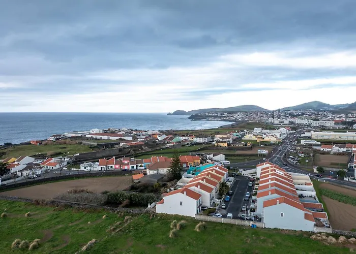 Casa Areal De Santa Barbara Pensjonat *