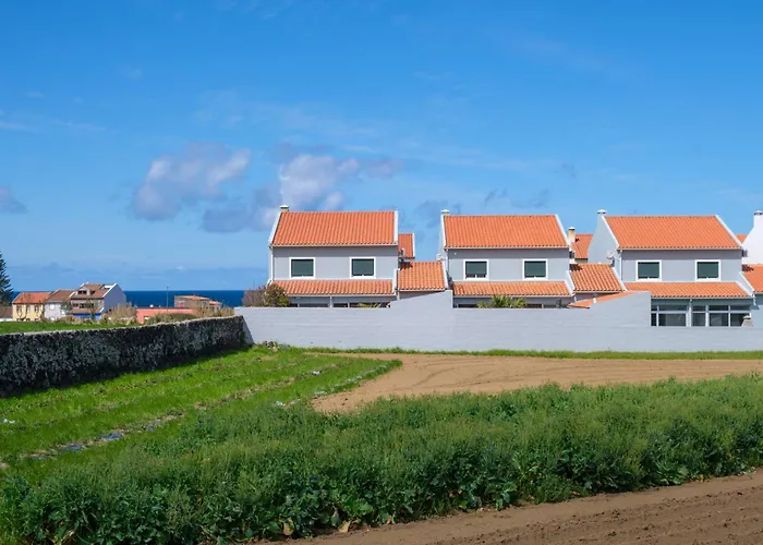 Casa Areal De Santa Barbara
